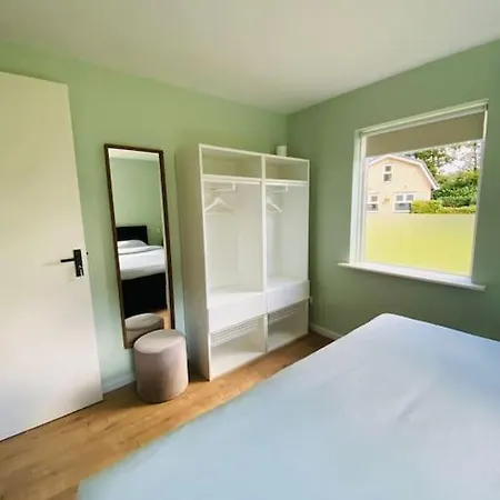 Morning Glory Jasmijn Holiday home