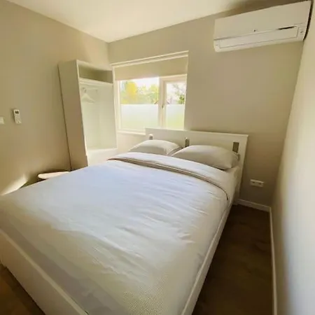 Holiday home Morning Glory Jasmijn Beekbergen