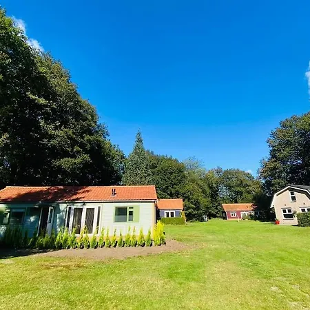 Morning Glory Jasmijn Holiday home