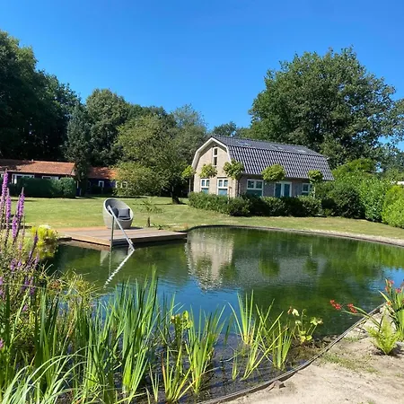 Morning Glory Jasmijn * Beekbergen