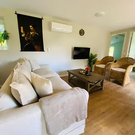 Morning Glory Jasmijn Holiday home Beekbergen