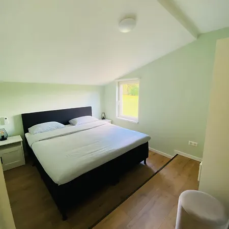 Morning Glory Jasmijn * Beekbergen