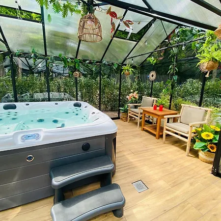 Morning Glory Jasmijn *