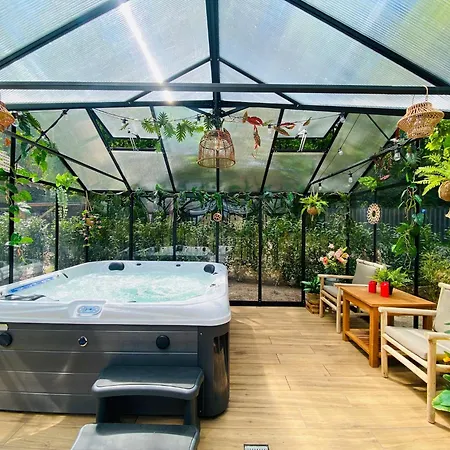 Сasa de vacaciones Morning Glory Jasmijn *