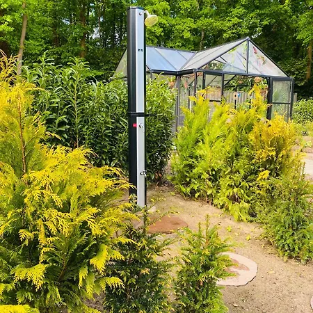 Morning Glory Jasmijn Holiday home