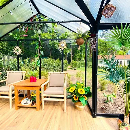 Morning Glory Jasmijn Holiday home *