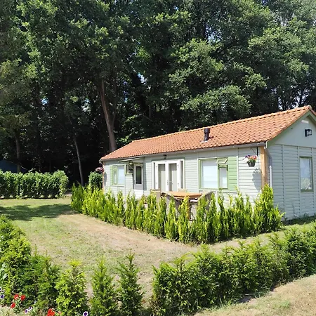 Holiday home Morning Glory Jasmijn *