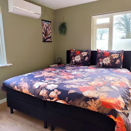 Morning Glory Jasmijn * Beekbergen