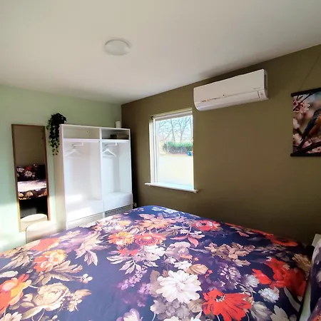 Morning Glory Jasmijn * Beekbergen