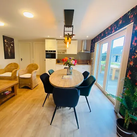 Morning Glory Jasmijn