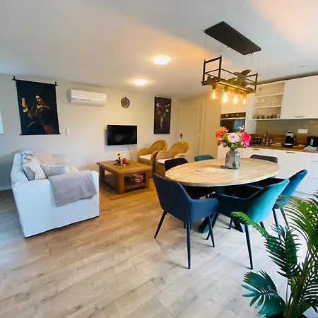 Morning Glory Jasmijn * Beekbergen