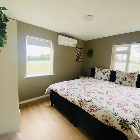 Morning Glory Jasmijn Feriehus Beekbergen