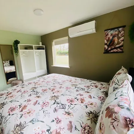 Feriehus Morning Glory Jasmijn