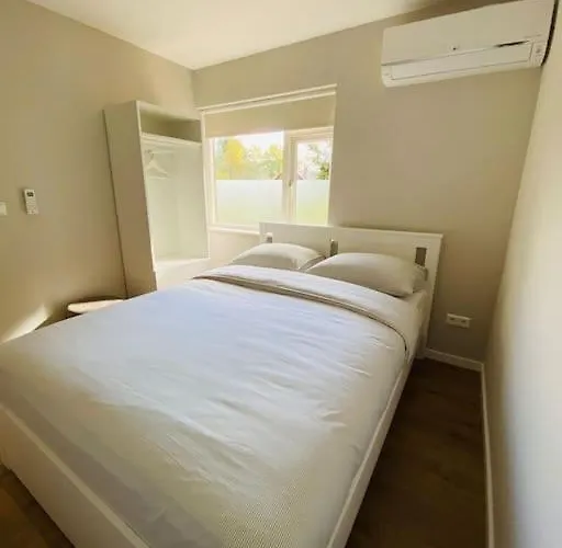 Сasa de vacaciones Morning Glory Jasmijn Beekbergen