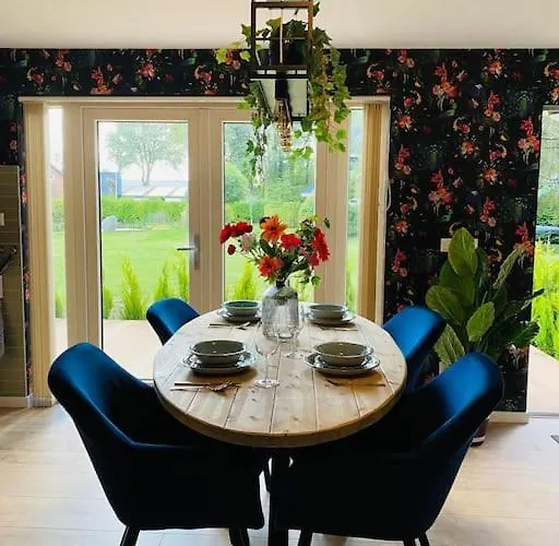 Morning Glory Jasmijn Сasa de vacaciones Beekbergen