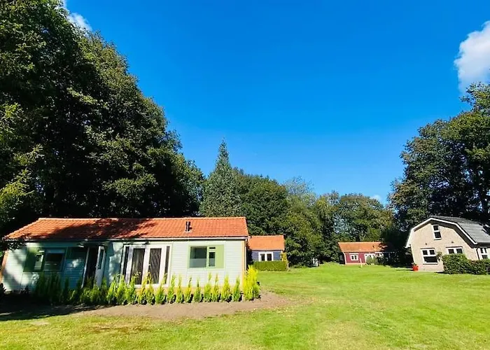 Morning Glory Jasmijn Сasa de vacaciones