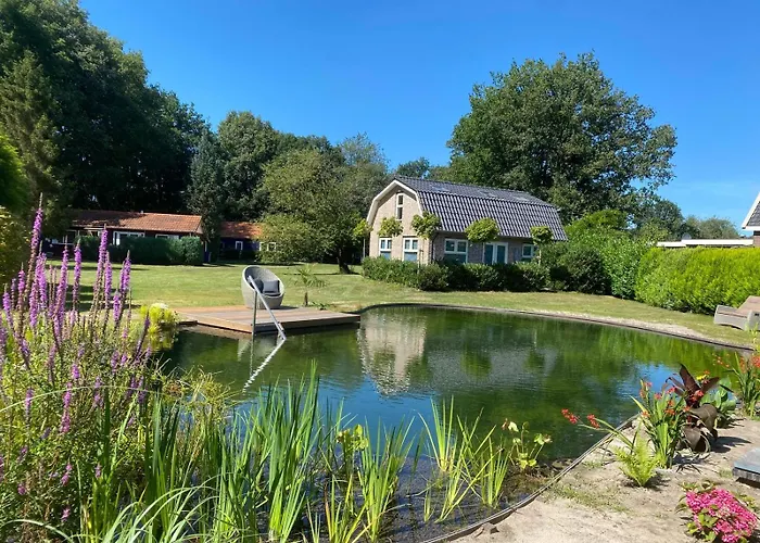 Morning Glory Jasmijn * Beekbergen