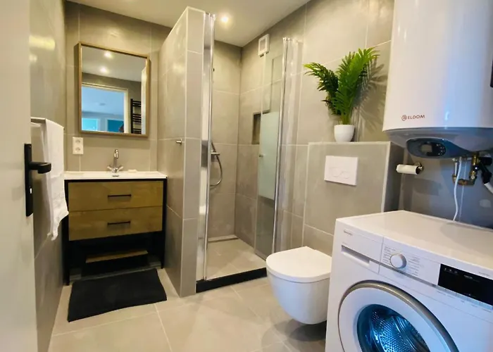 Feriehus Morning Glory Jasmijn *