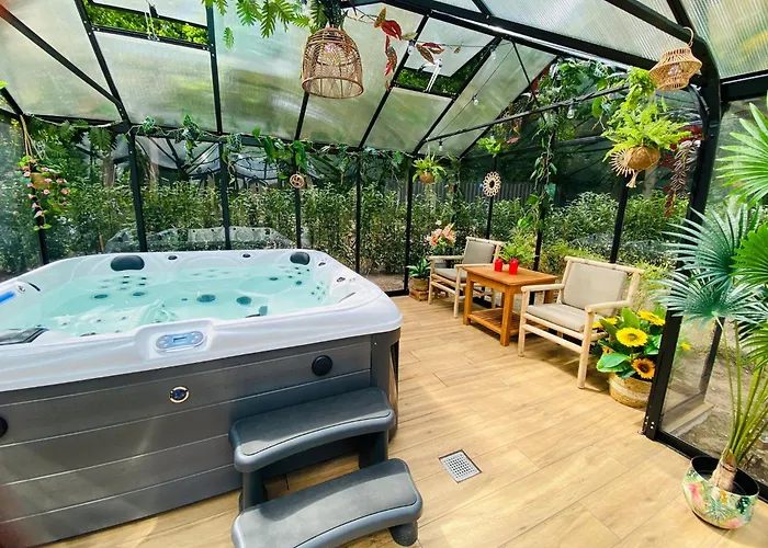 Morning Glory Jasmijn *