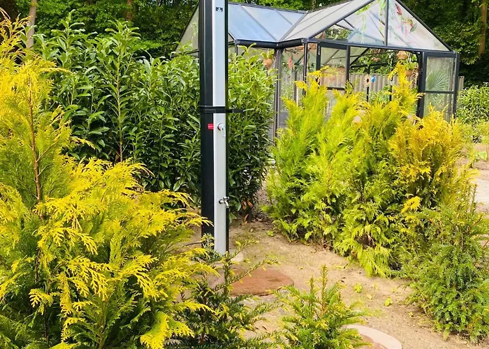 Morning Glory Jasmijn Vakantiehuis