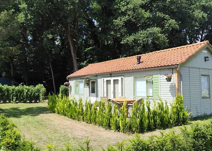 Сasa de vacaciones Morning Glory Jasmijn *