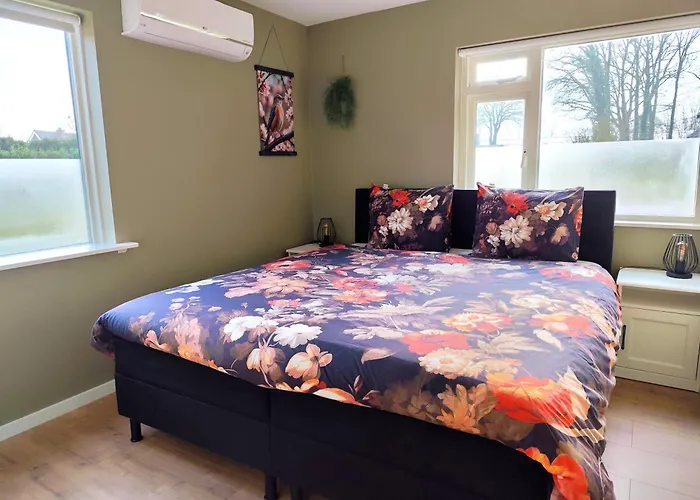 Morning Glory Jasmijn * Beekbergen