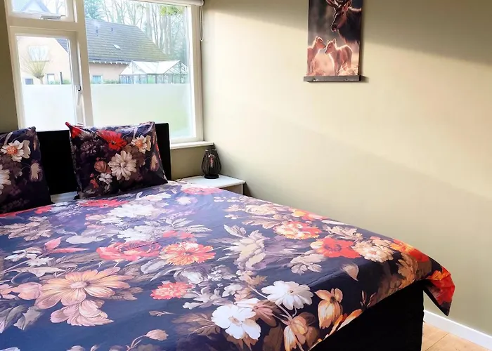 Morning Glory Jasmijn * Beekbergen