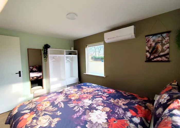 Morning Glory Jasmijn * Beekbergen