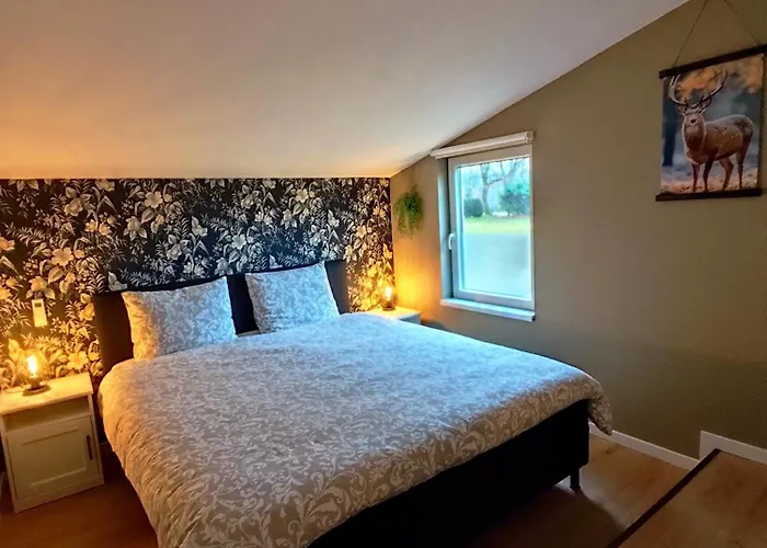 Morning Glory Jasmijn * Beekbergen