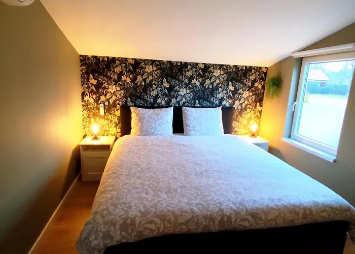 Morning Glory Jasmijn * Beekbergen