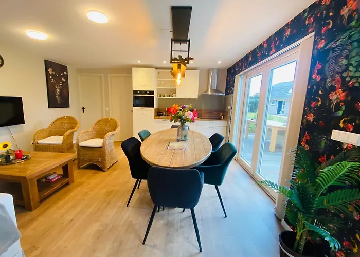 Morning Glory Jasmijn