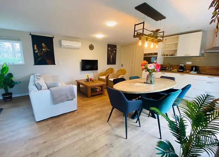 Morning Glory Jasmijn * Beekbergen