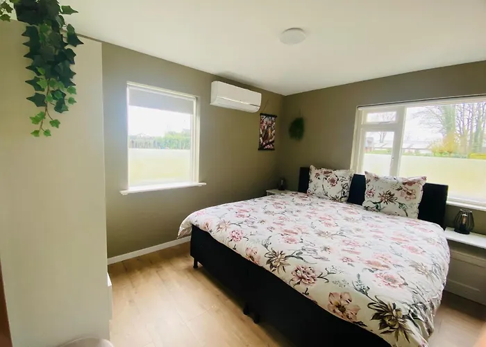 Morning Glory Jasmijn Feriehus Beekbergen