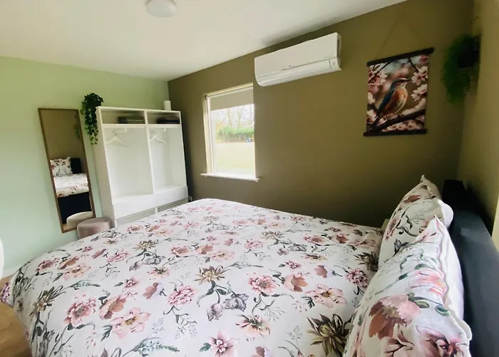 Сasa de vacaciones Morning Glory Jasmijn